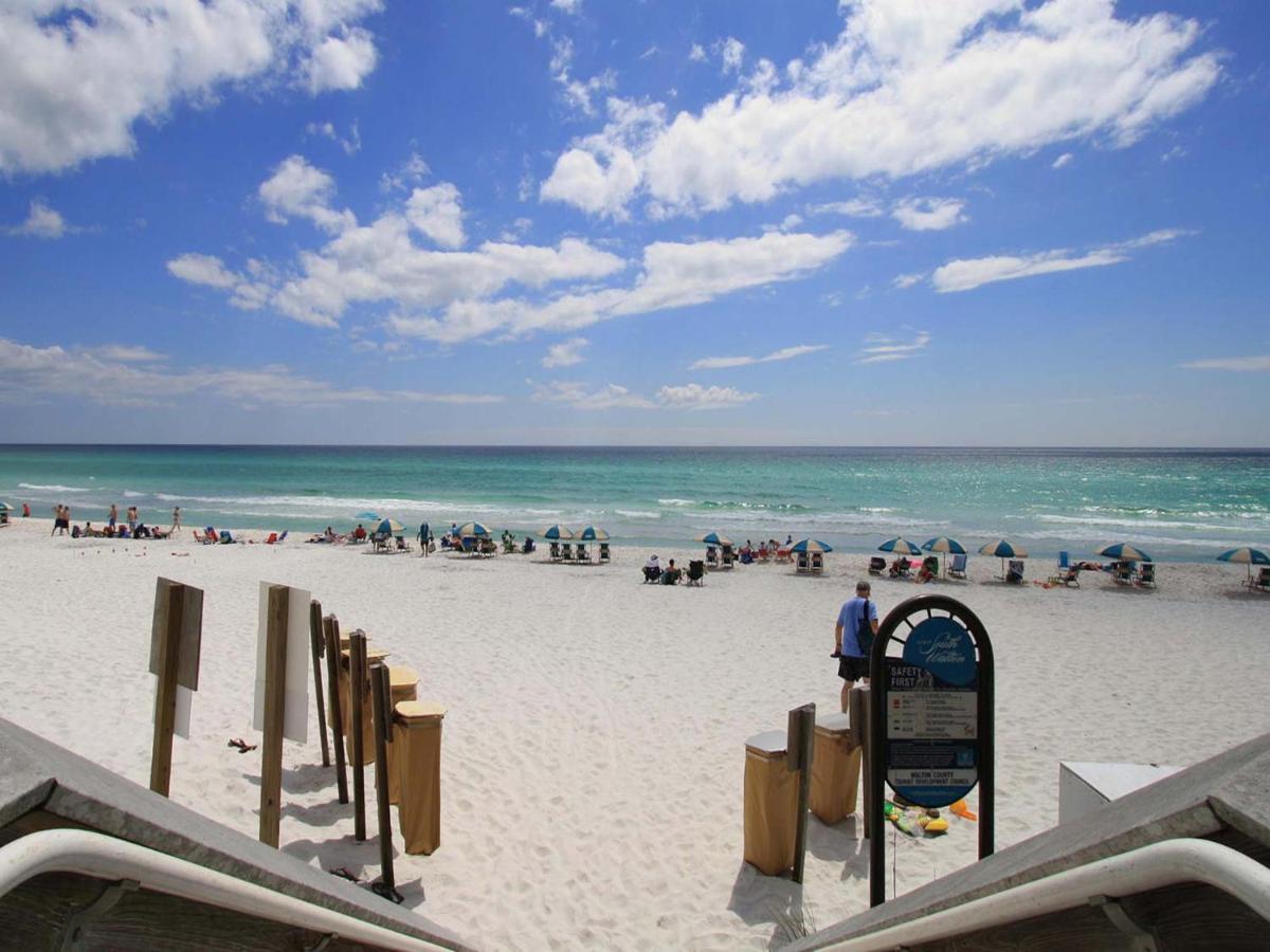 All Decked Out 30A Seagrove Beach Ngoại thất bức ảnh