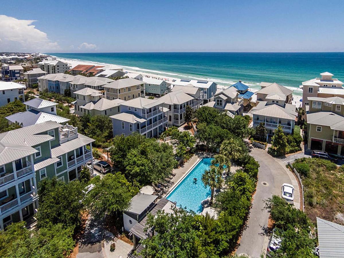 All Decked Out 30A Seagrove Beach Ngoại thất bức ảnh